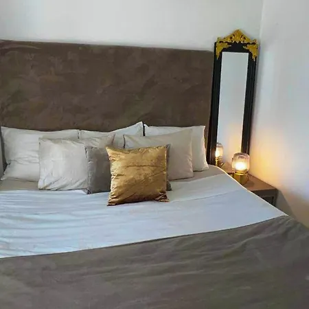 Homestay Cozy In The Entrance Of Sweden *