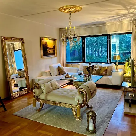 Homestay Cozy In The Entrance Of Sweden